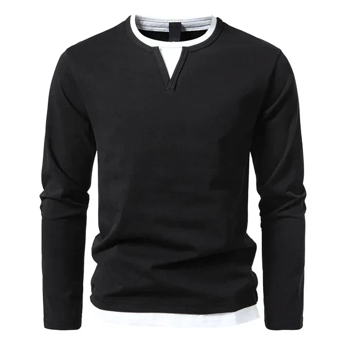 Negru / 2XL