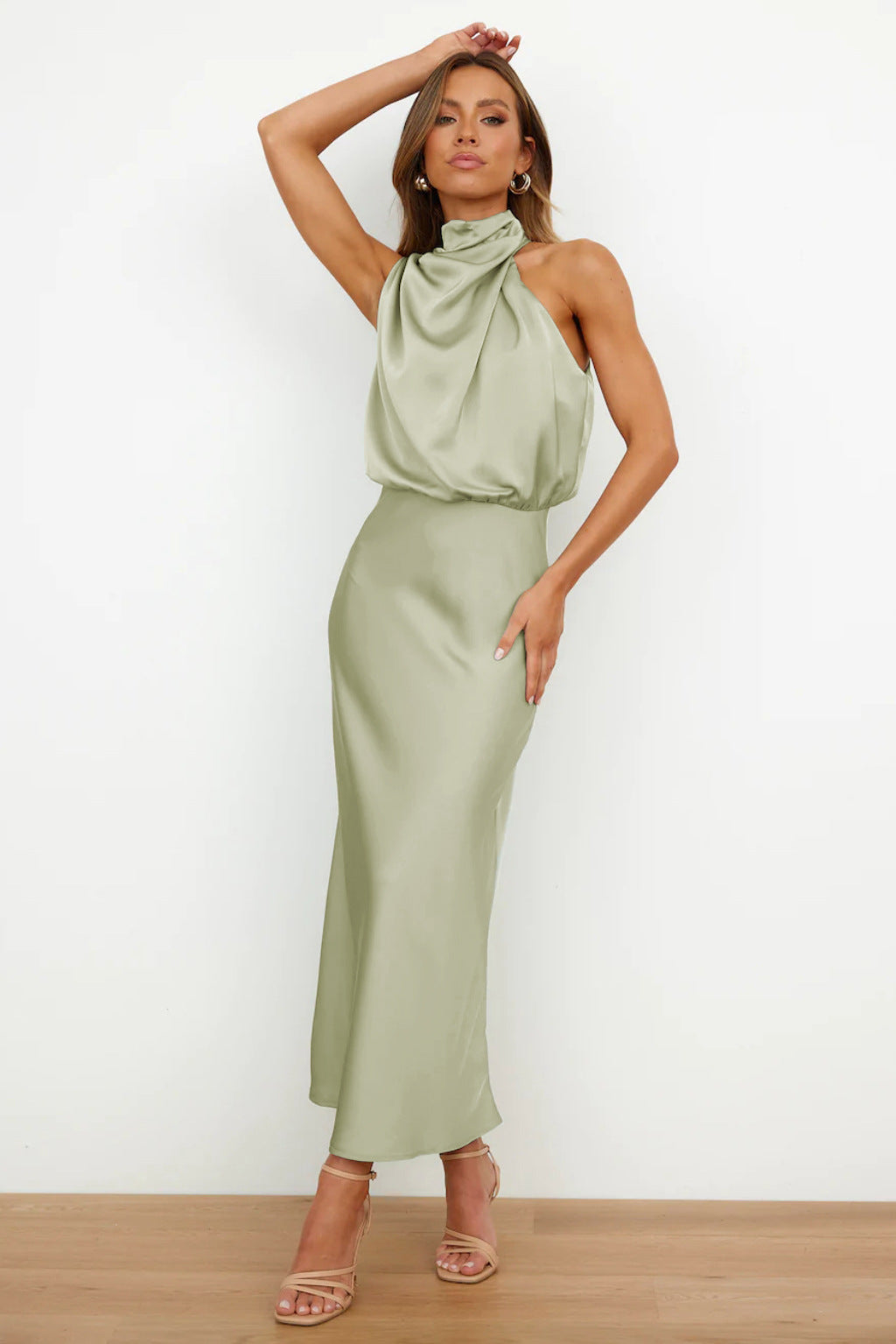 Verde deschis / XL