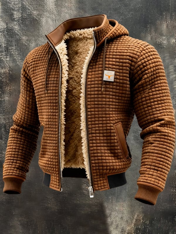 Marron / 3XL