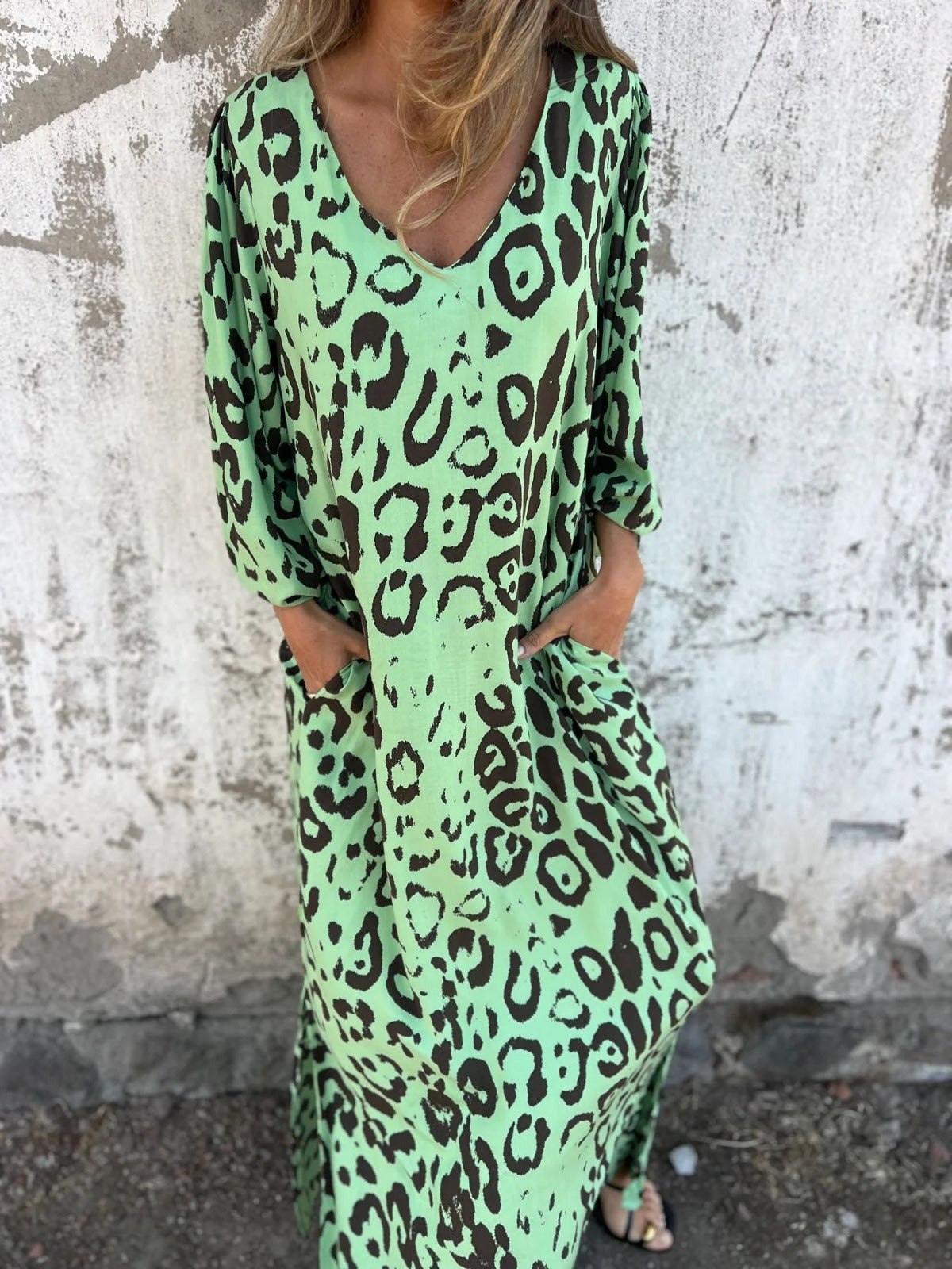 Verde / 3XL