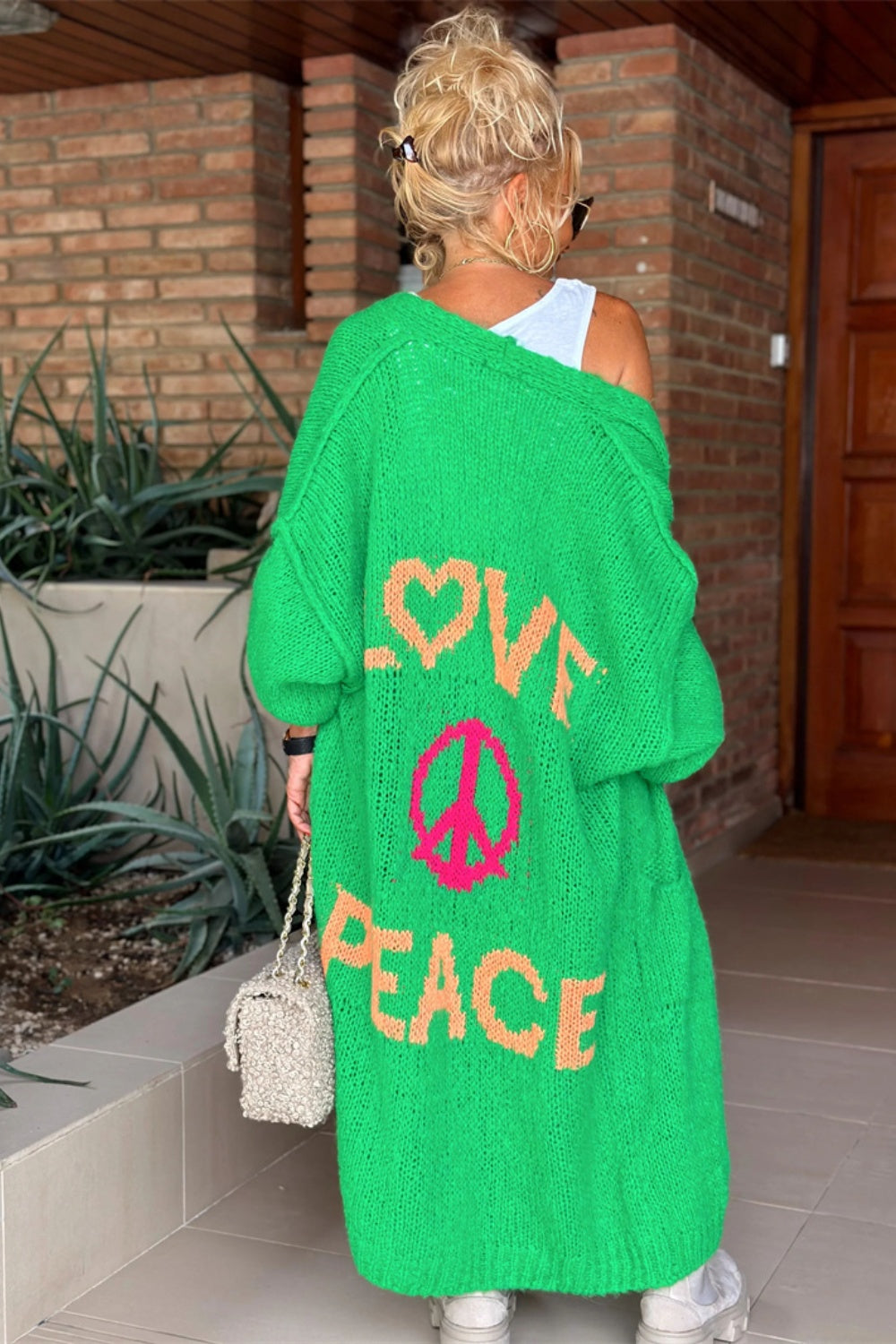 Verde / L/XL