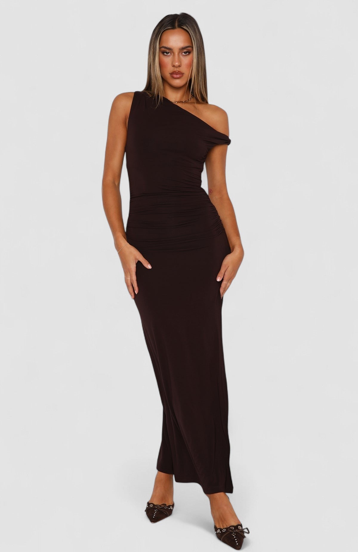Negru / XL