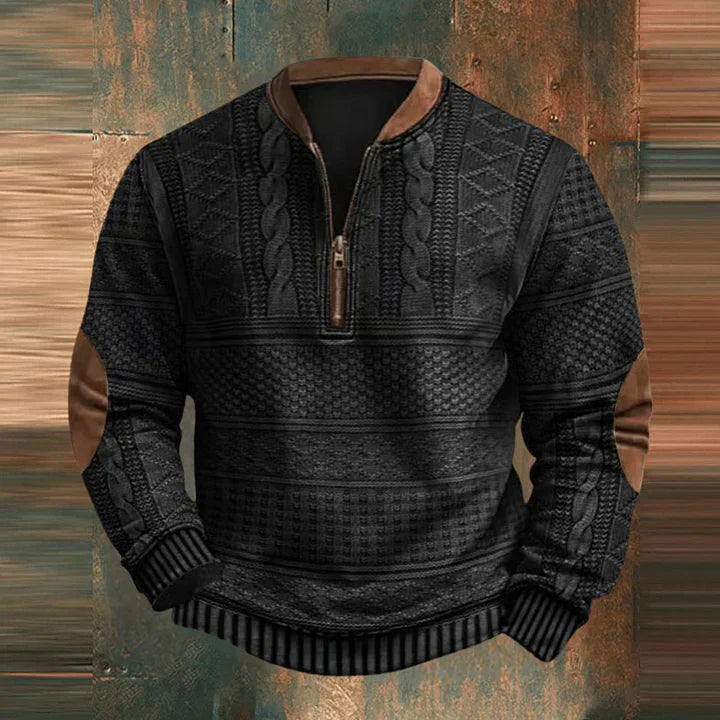 Negru / 5XL
