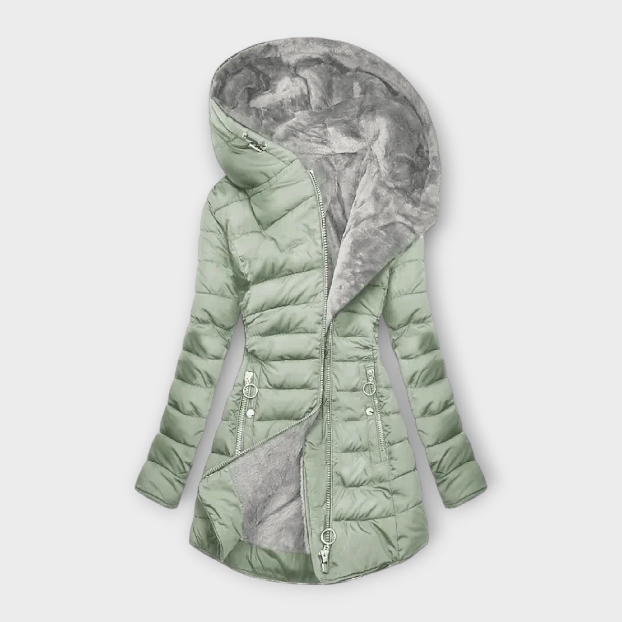 Verde deschis / 5XL
