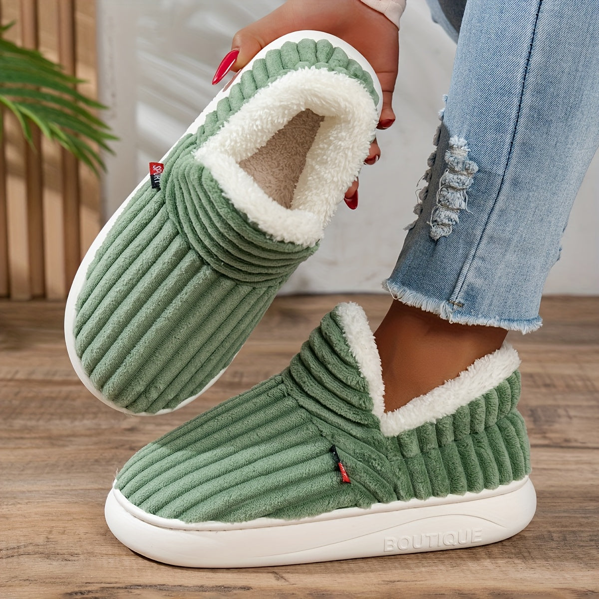 Verde / 47