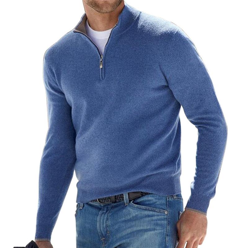 Albastru / 5XL