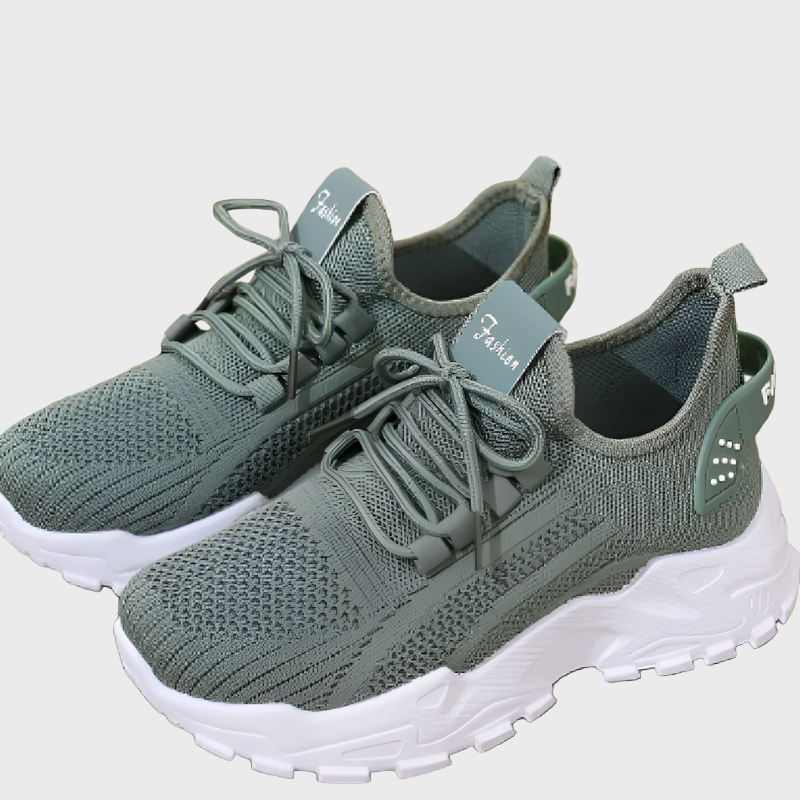 Verde / 43