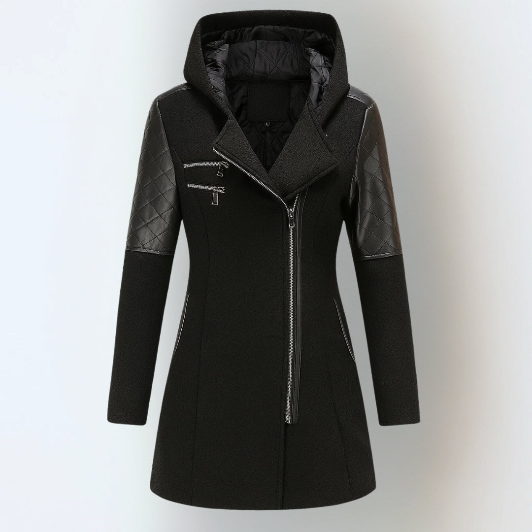 Negru / 5XL