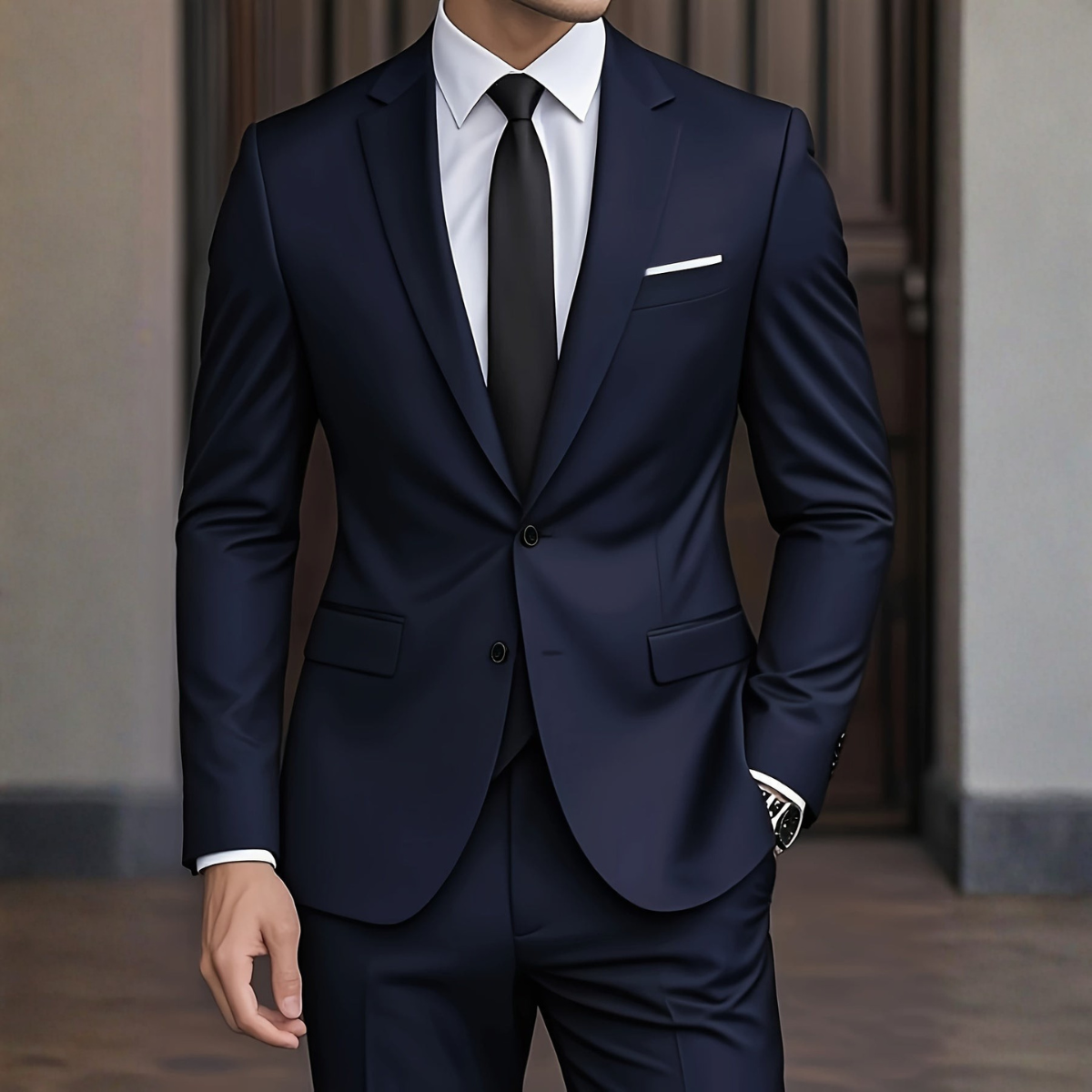 Bleumarin / 5XL