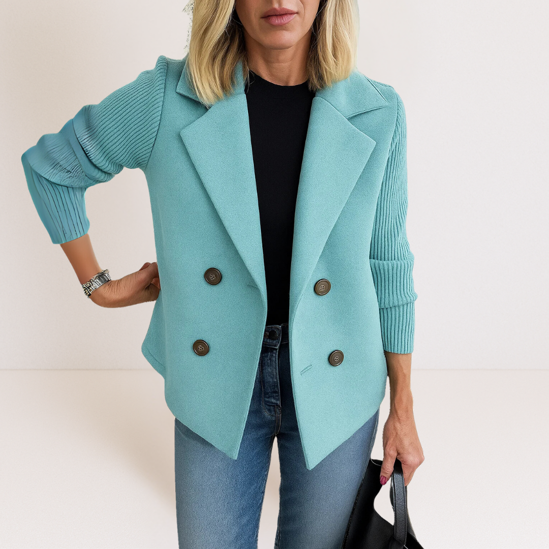 Bleu / 5XL