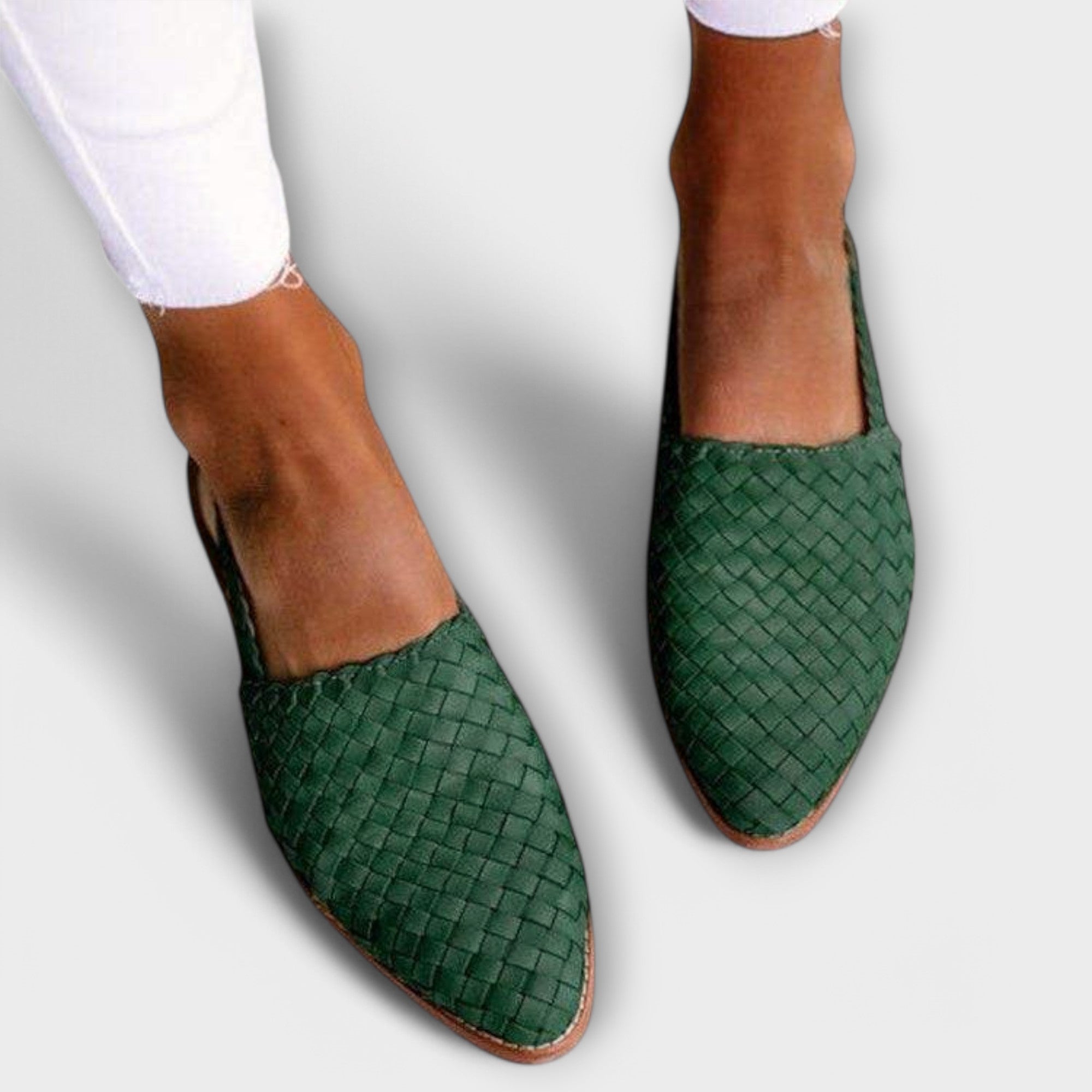 Verde / 43