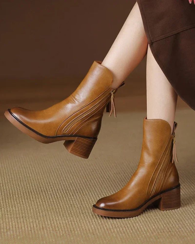 Marron / 42