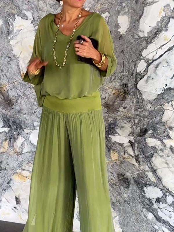 Verde măslin / 3XL