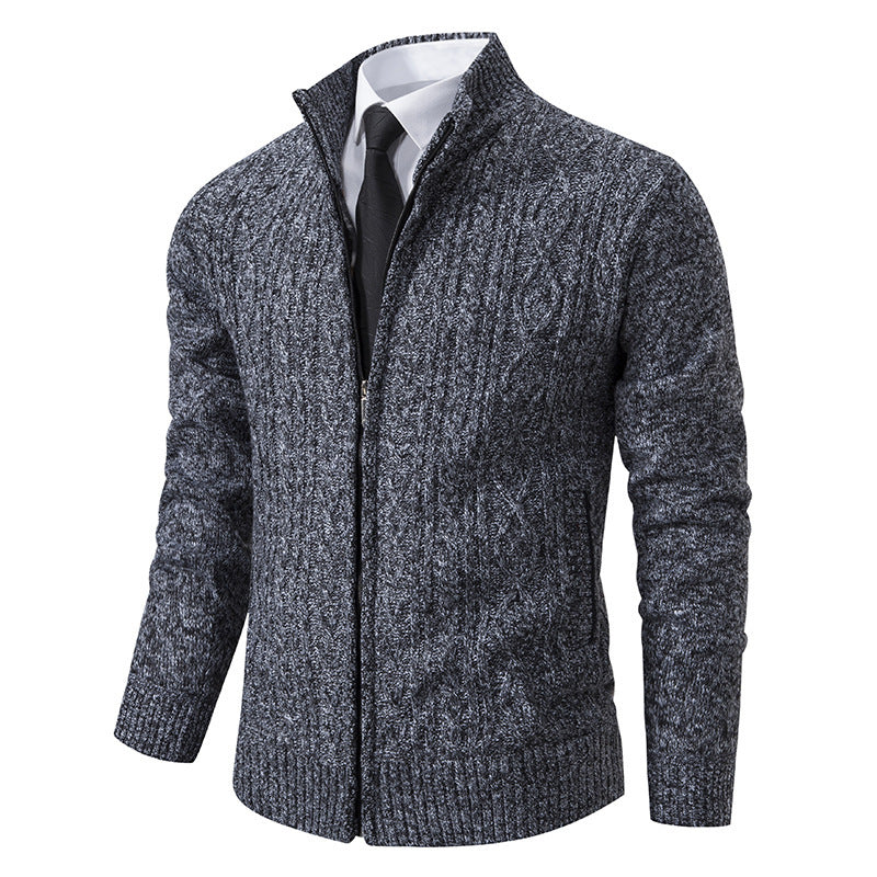 Gri închis / 3XL