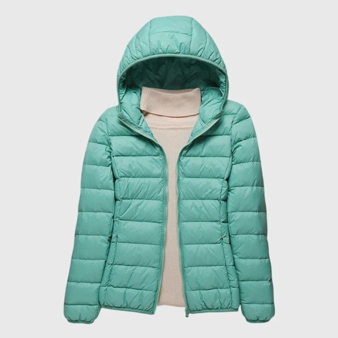 Glugă Turcoaz / 3XL