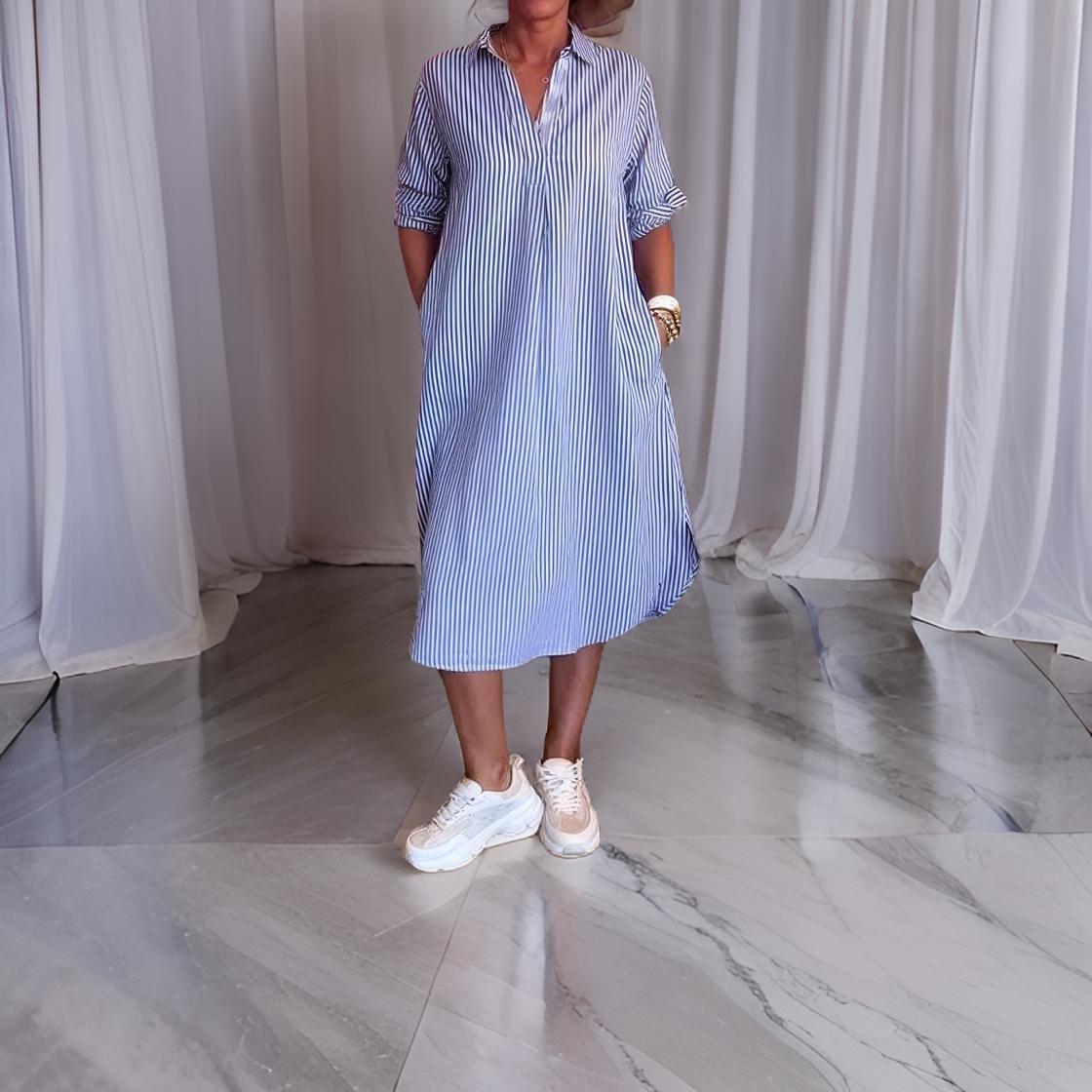 Albastru / 3XL