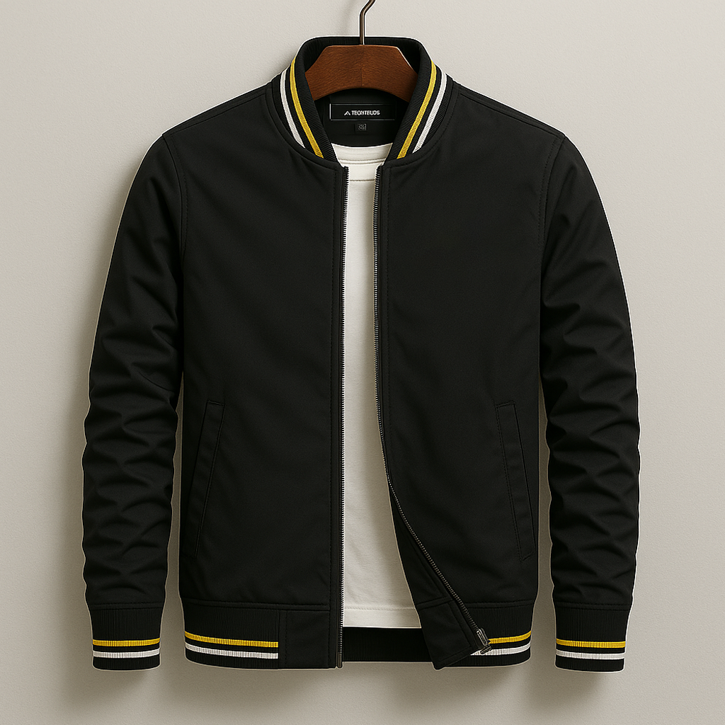 Negru / 3XL
