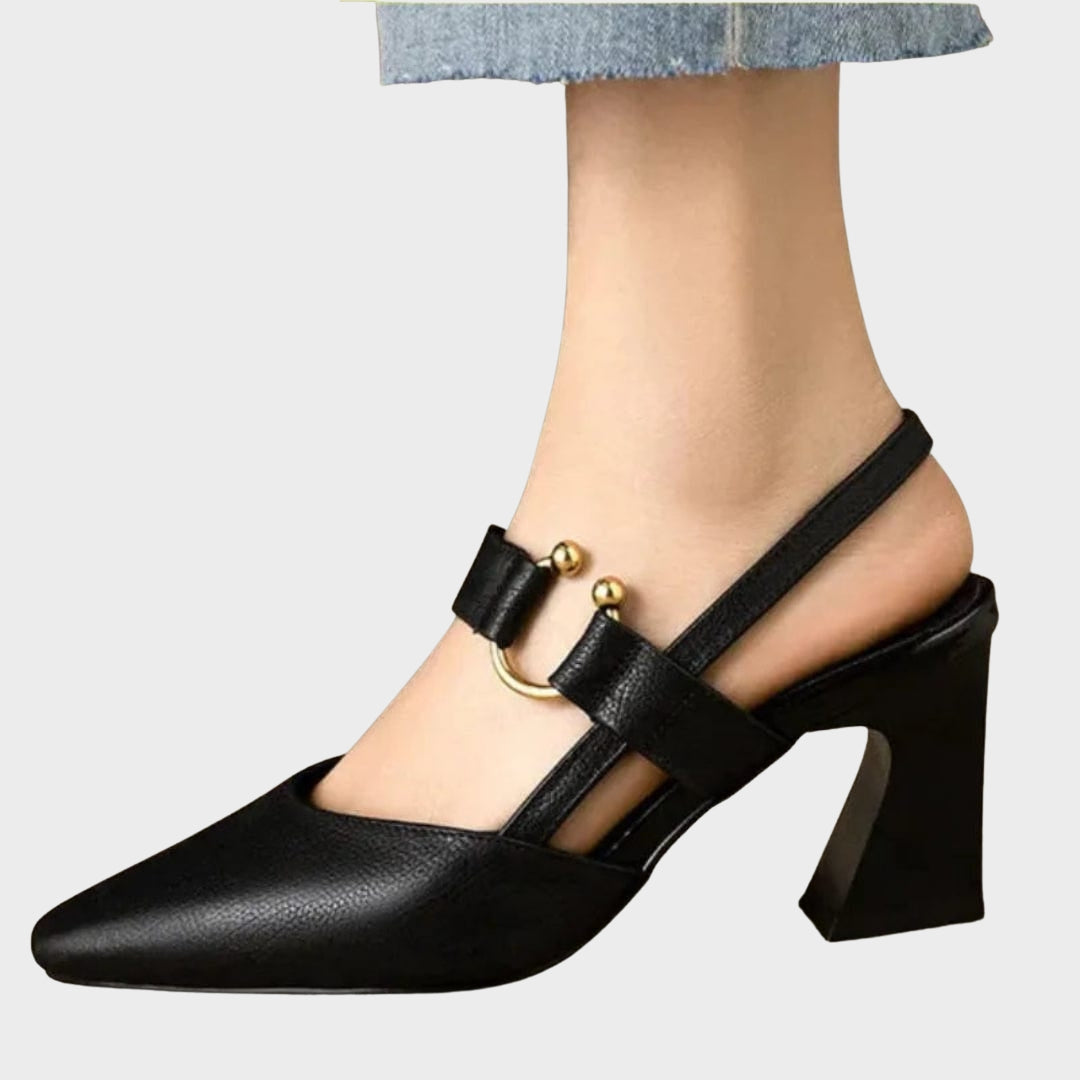 Negru / 43