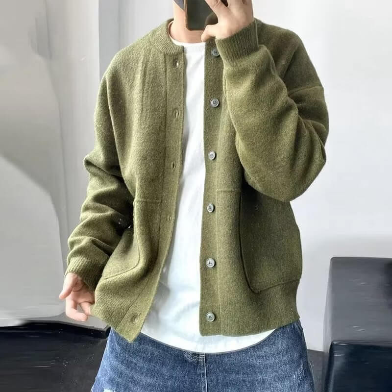 Verde / 2XL