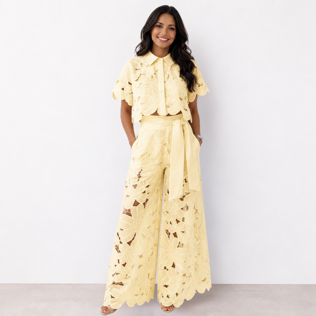 Galben miere / 3XL