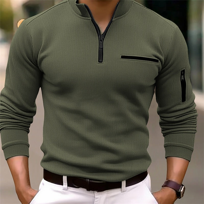Verde închis / 3XL