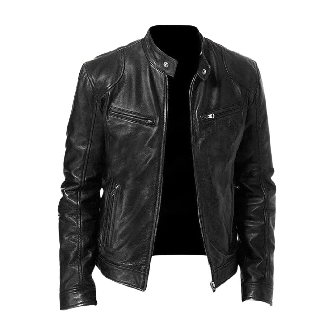 Negru / 4XL 110-120KG