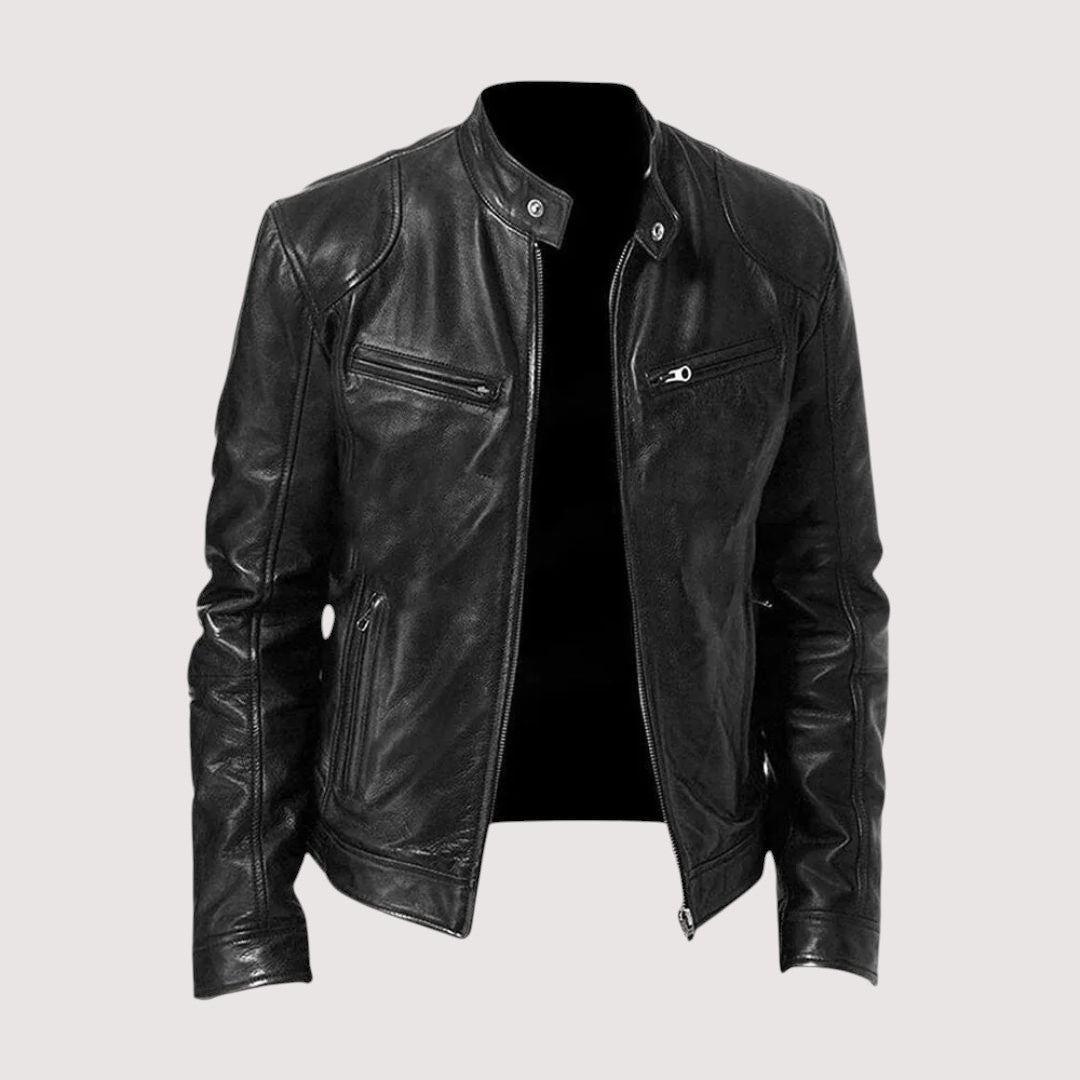 Negru / 5XL