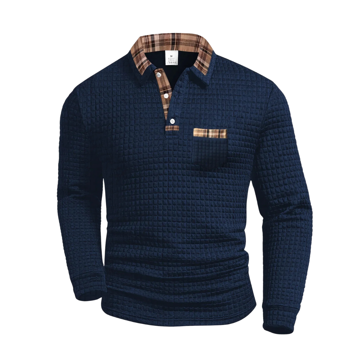 Albastru / 4XL