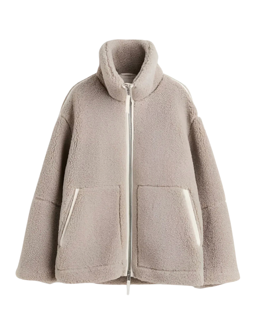 Bej deschis / XL