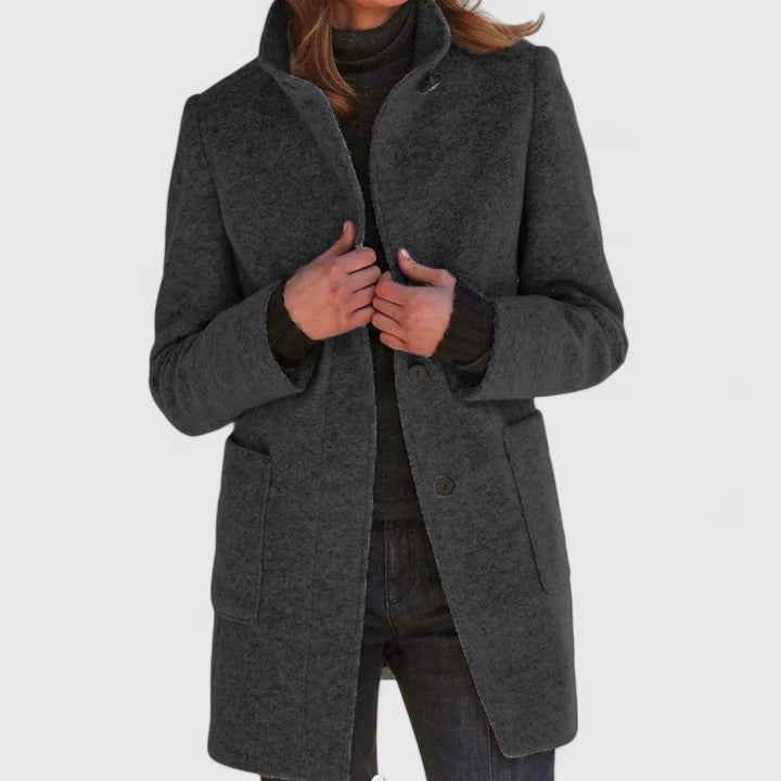 Negru / 5XL