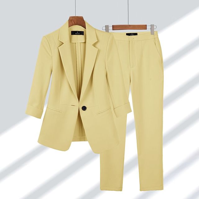 Galben / 2XL