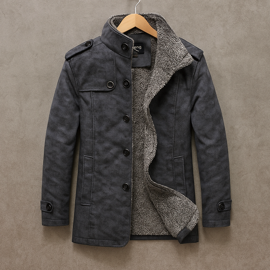 Gri / 4XL