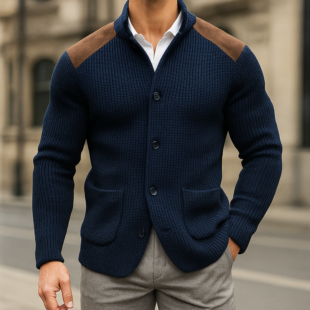 Bleumarin / 3XL