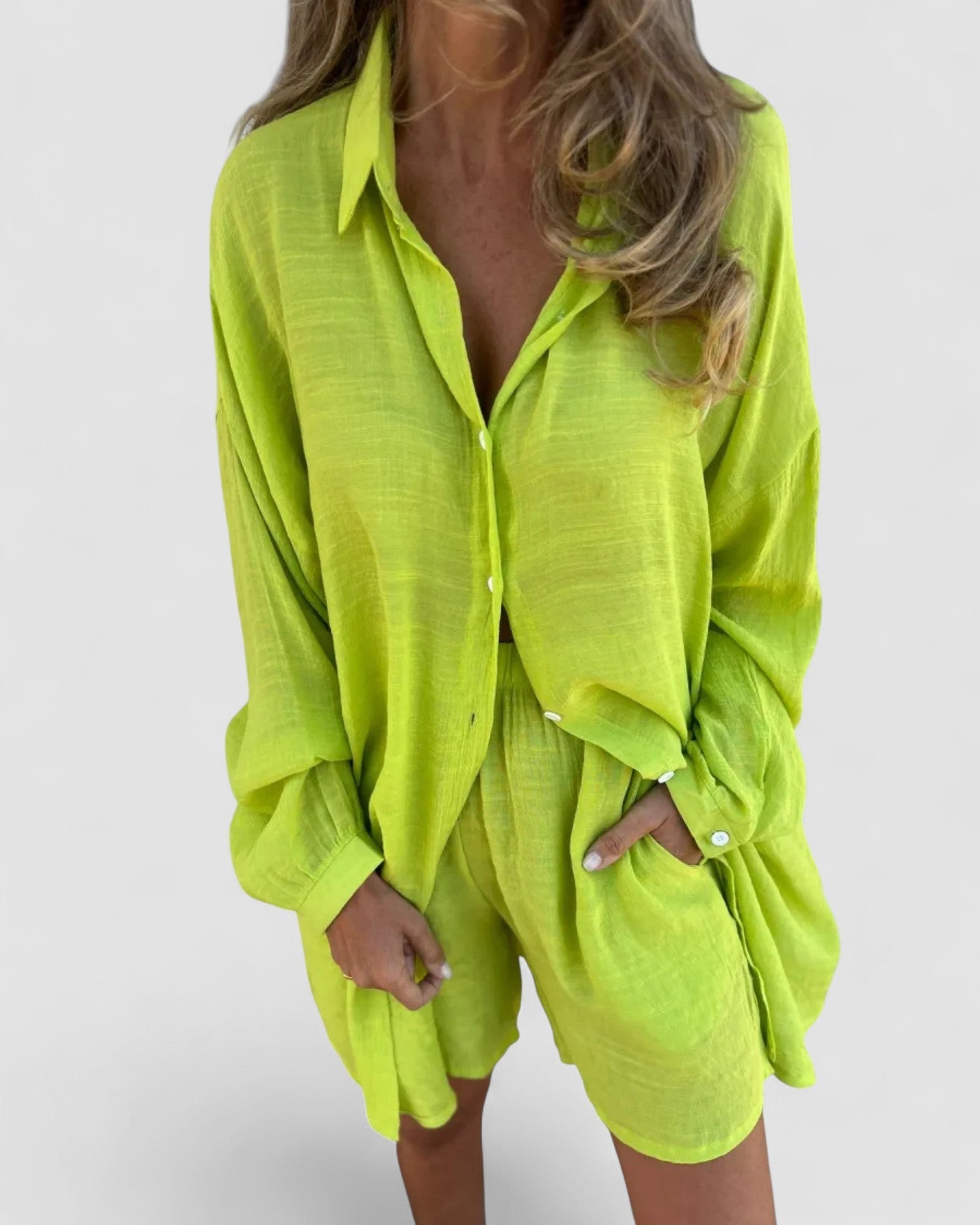 Verde / 3XL