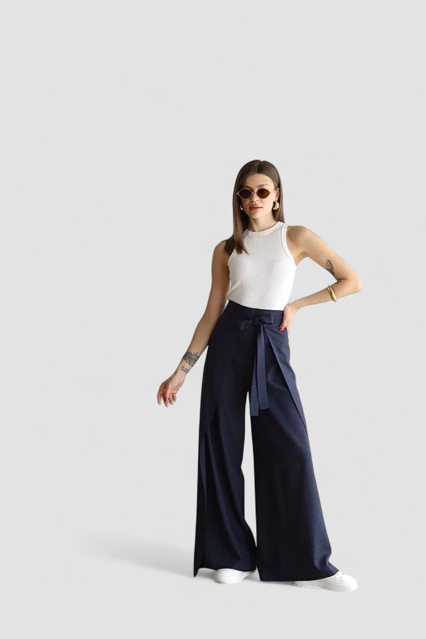 Bleumarin / 4XL