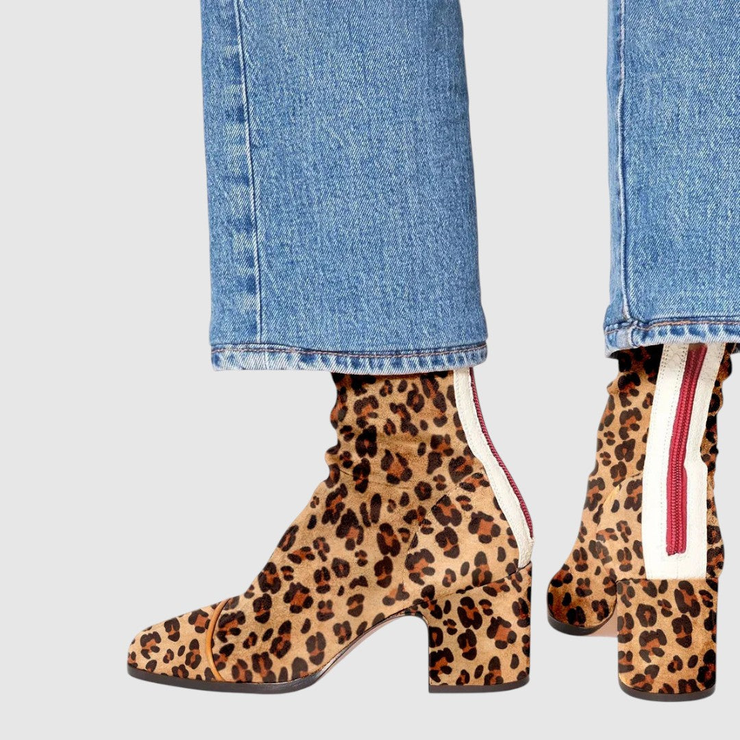 Leopard Print / 43
