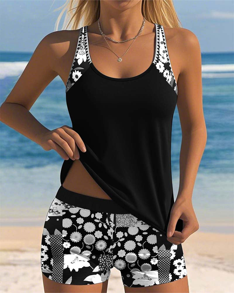 Negru / 3XL 100-110kg
