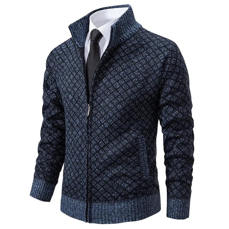 Albastru / 4XL