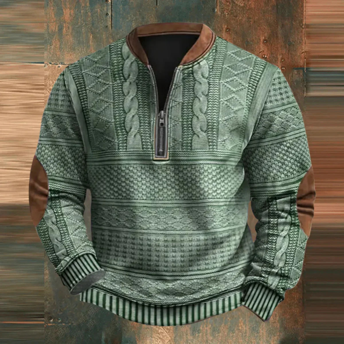 Verde / 5XL