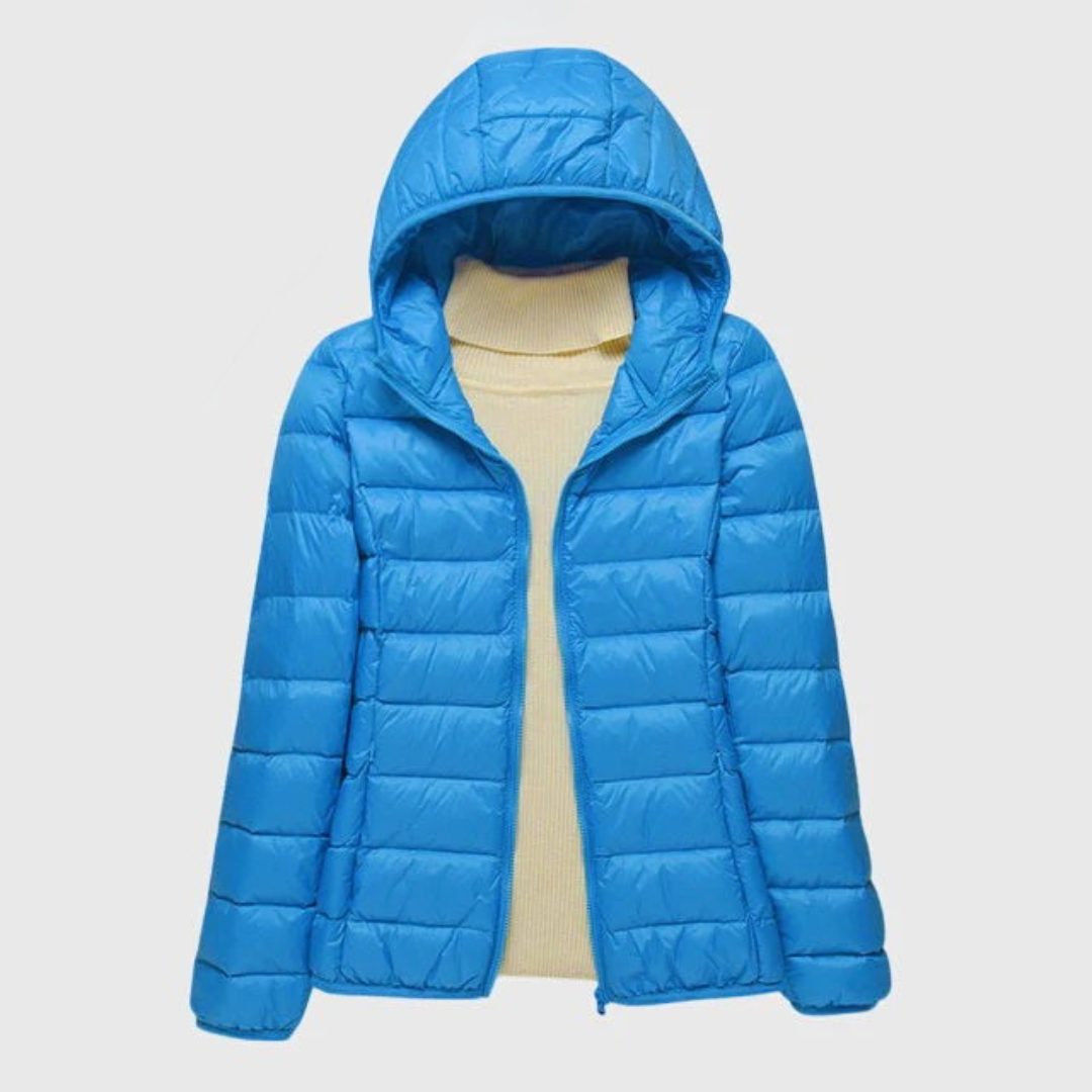 Glugă Albastră / 3XL