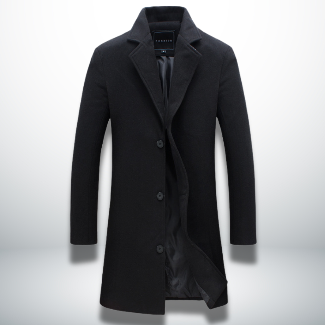 Negru / 5XL