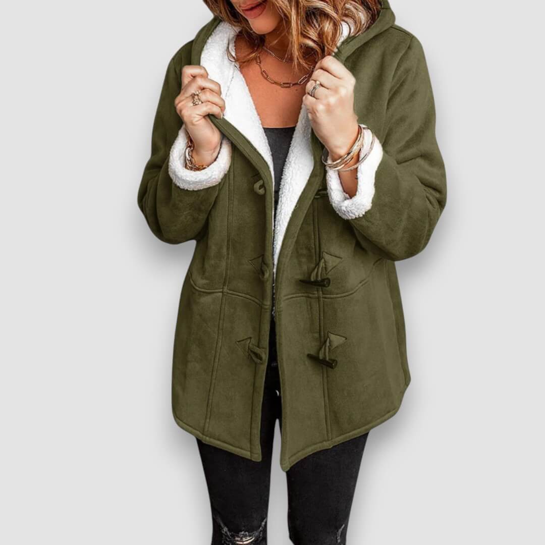 Verde militar / 3XL
