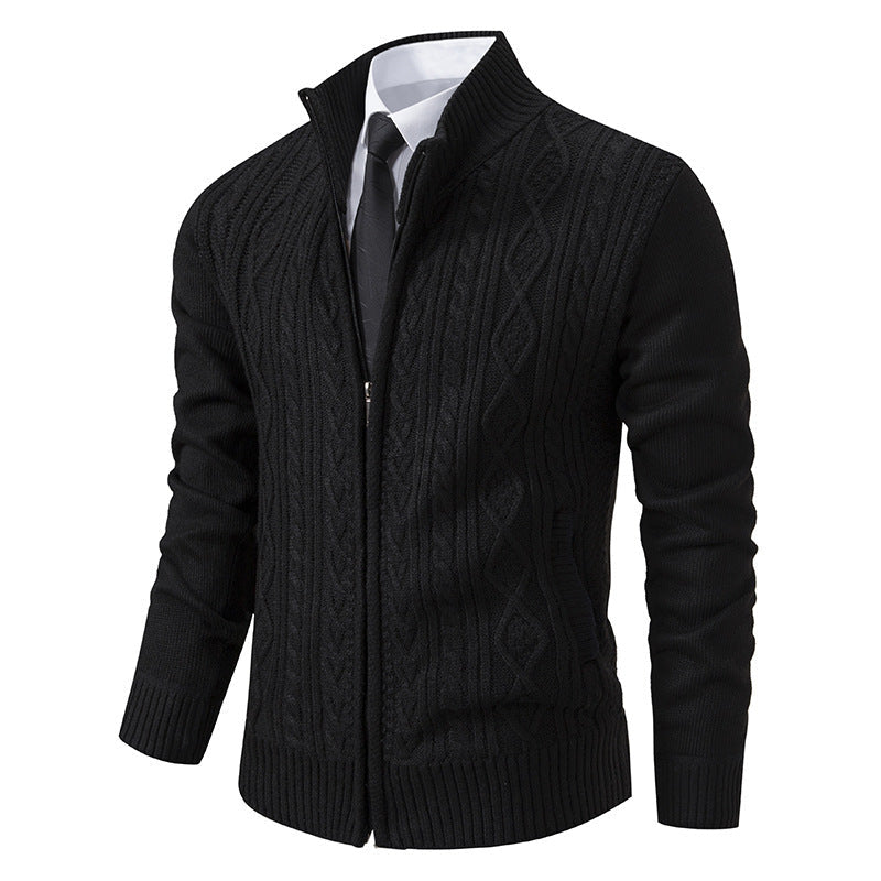 Negru / 3XL