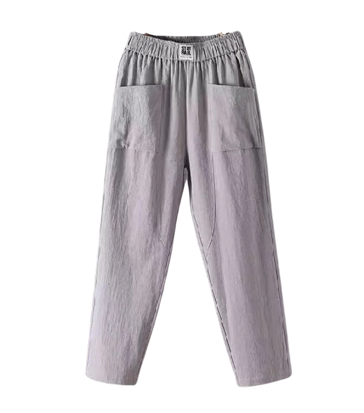 Gri / 4XL