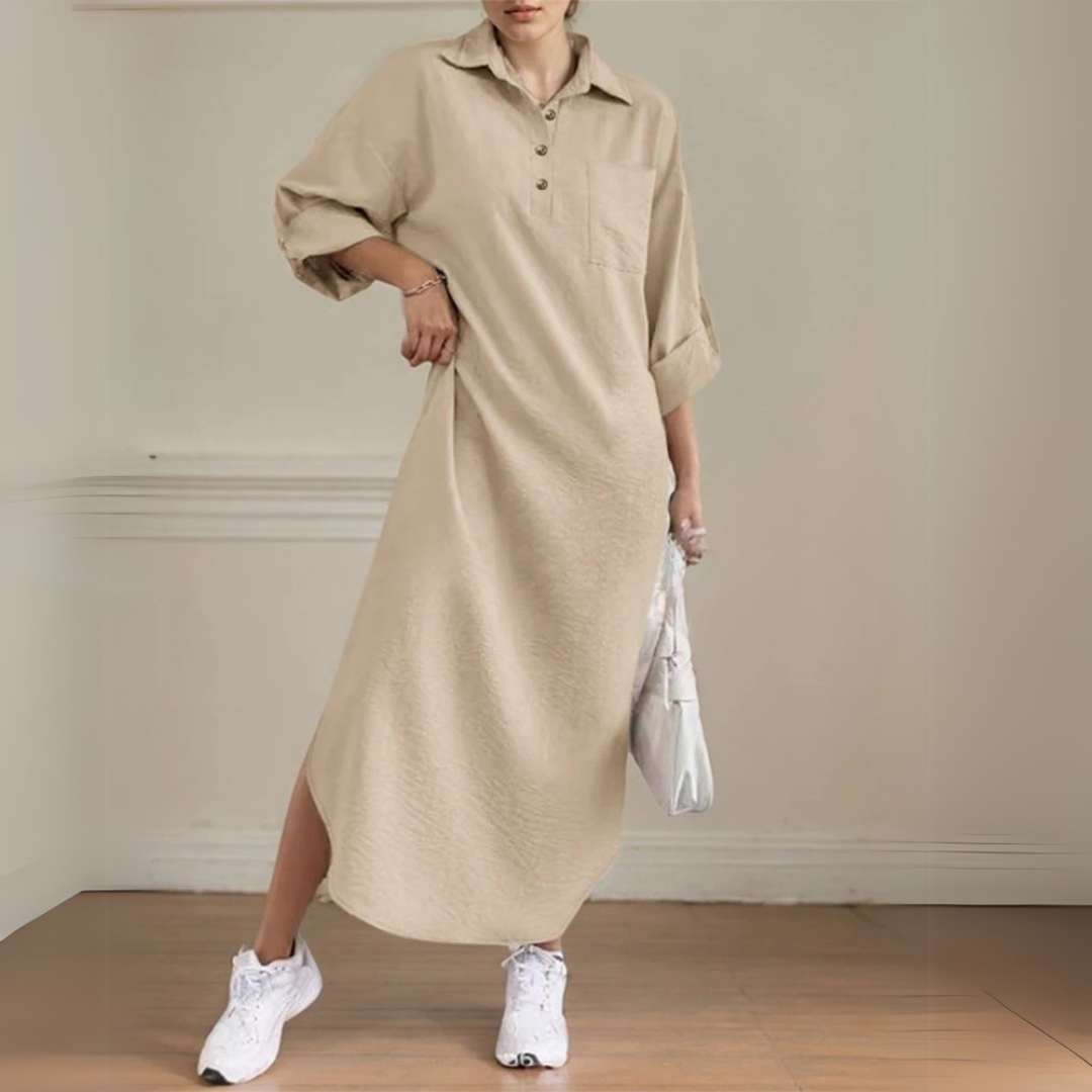 Bej / 3XL