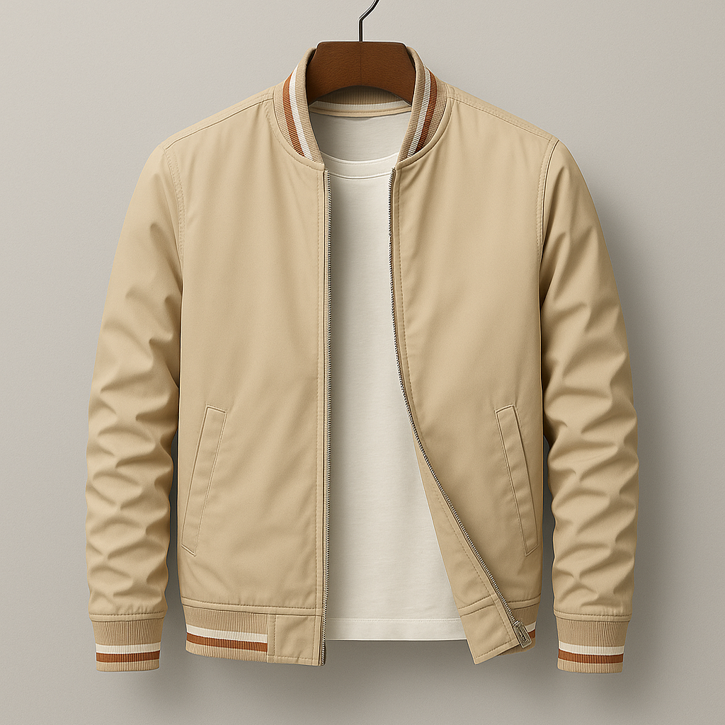 Khaki / 3XL