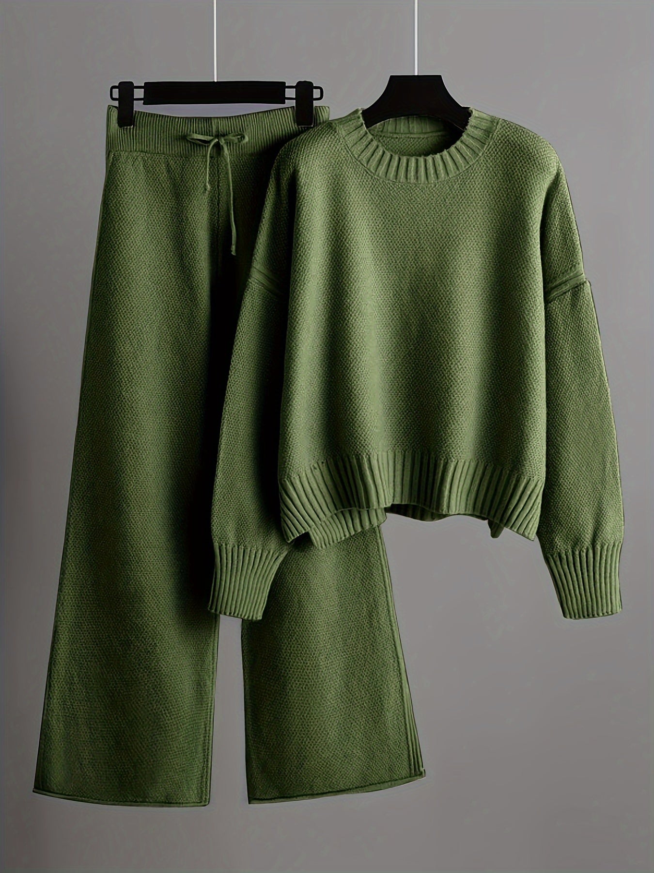 Verde / O mărime