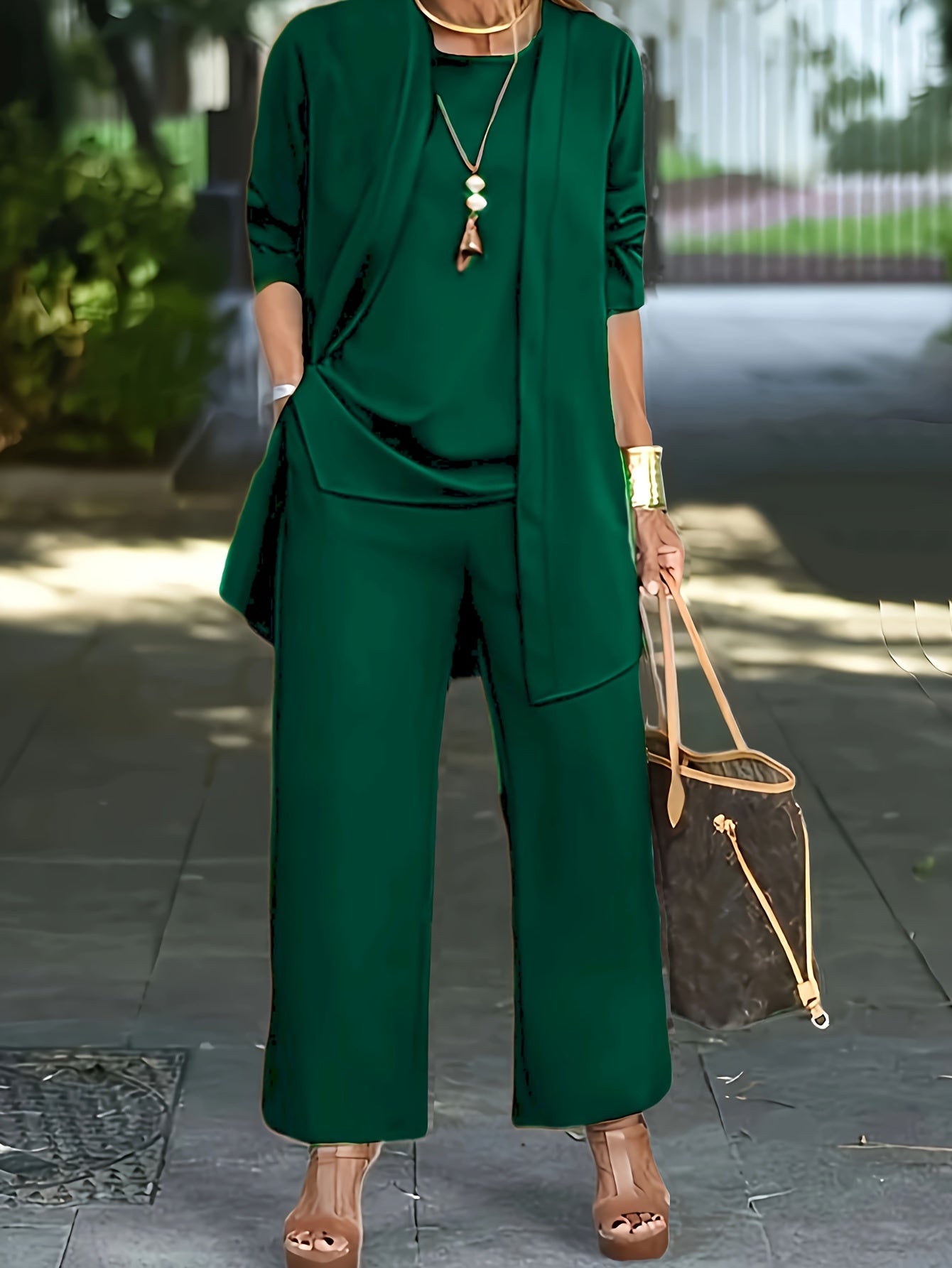 Verde / 5XL