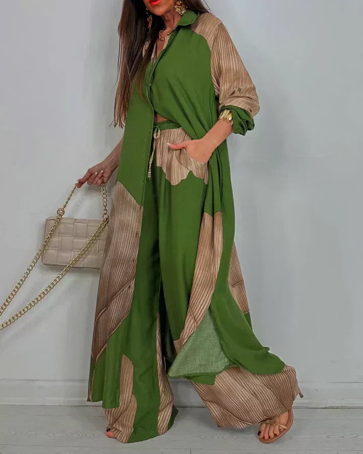 Verde / 3XL