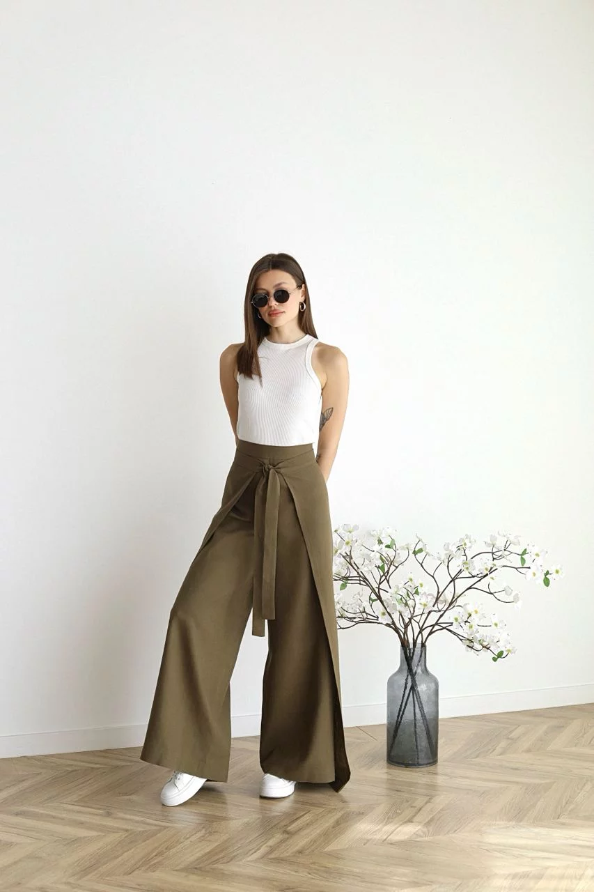 Marron / 4XL